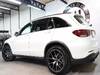 MERCEDES BENZ GLC-CLASS