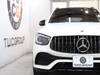 MERCEDES BENZ GLC-CLASS