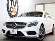 2017 MERCEDES BENZ CLS-CLASS