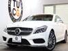 MERCEDES BENZ CLS-CLASS