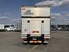 HINO POWDER CEMENT TRUCK