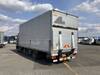 HINO POWDER CEMENT TRUCK