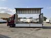 HINO POWDER CEMENT TRUCK