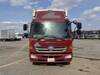 HINO POWDER CEMENT TRUCK