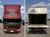 HINO POWDER CEMENT TRUCK