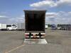 HINO POWDER CEMENT TRUCK