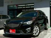 2013 MAZDA CX-5 XD L PACKAGE