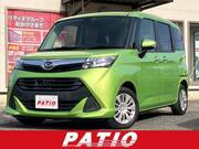 2017 DAIHATSU THOR