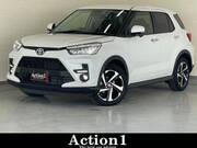 2022 TOYOTA RAIZE