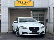 2012 JAGUAR XF