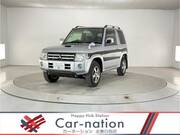 2010 MITSUBISHI PAJERO MINI