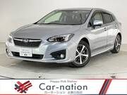 2018 SUBARU IMPREZA SPORTS