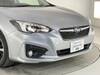 SUBARU IMPREZA SPORTS