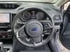 SUBARU IMPREZA SPORTS