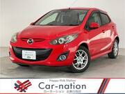 2012 MAZDA DEMIO SPORT