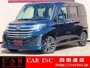 2021 TOYOTA ROOMY