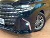 TOYOTA ALPHARD HYBRID