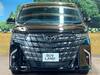 TOYOTA ALPHARD HYBRID