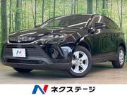 2022 TOYOTA HARRIER