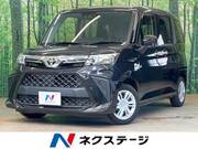 2021 TOYOTA ROOMY
