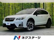 2016 SUBARU XV