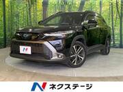 2023 TOYOTA COROLLA CROSS HYBRID Z