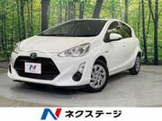 2016 TOYOTA AQUA S
