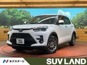 2023 TOYOTA RAIZE