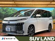 2023 TOYOTA VOXY