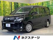 2014 TOYOTA VOXY