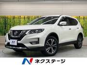2018 NISSAN X-TRAIL 20Xi