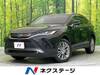 TOYOTA HARRIER HYBRID