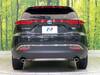 TOYOTA HARRIER HYBRID
