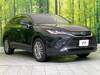 TOYOTA HARRIER HYBRID