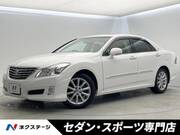 2008 TOYOTA CROWN ROYAL SALOON G