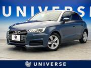 2018 AUDI A1 SPORTBACK