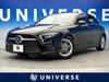 MERCEDES BENZ A-CLASS