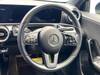 MERCEDES BENZ A-CLASS