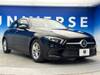 MERCEDES BENZ A-CLASS
