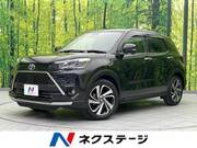 2022 TOYOTA RAIZE