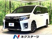2016 TOYOTA VOXY