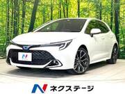 2023 TOYOTA COROLLA SPORT