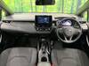 TOYOTA COROLLA SPORT