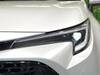 TOYOTA COROLLA SPORT