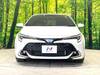 TOYOTA COROLLA SPORT