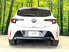TOYOTA COROLLA SPORT