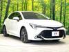 TOYOTA COROLLA SPORT