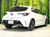 TOYOTA COROLLA SPORT