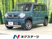 2021 SUZUKI HUSTLER