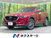 2017 MAZDA CX-5 XD L PACKAGE